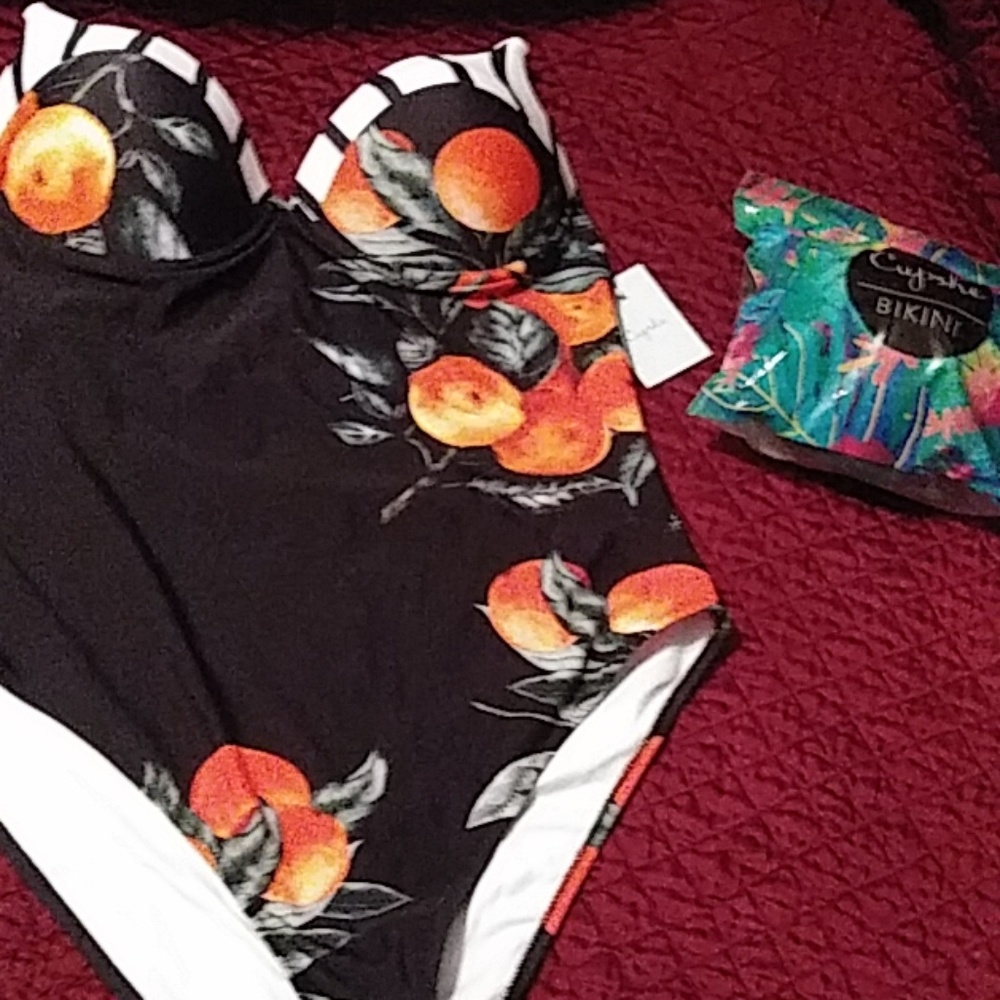 Bathing Suit